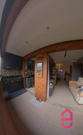 Imagem Apartamento com 3 Quartos à Venda, em Vila Rosa - Goiânia Imagem Apartamento com 3 Quartos à Venda, em Vila Rosa - Goiânia