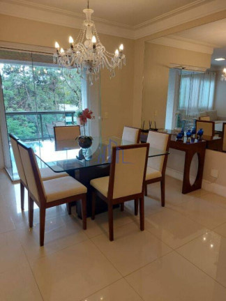 Imagem Apartamento com 3 Quartos para Alugar, 130 m² em Alphaville - Barueri Imagem Apartamento com 3 Quartos para Alugar, 130 m² em Alphaville - Barueri