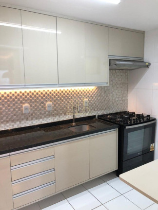 Imagem Imóvel com 3 Quartos à Venda, 70 m² em Imbuí - Salvador Imagem Imóvel com 3 Quartos à Venda, 70 m² em Imbuí - Salvador