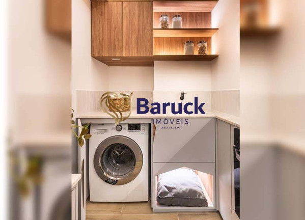 Imagem Apartamento com 2 Quartos à Venda, em Panamby - São Paulo Imagem Apartamento com 2 Quartos à Venda, em Panamby - São Paulo