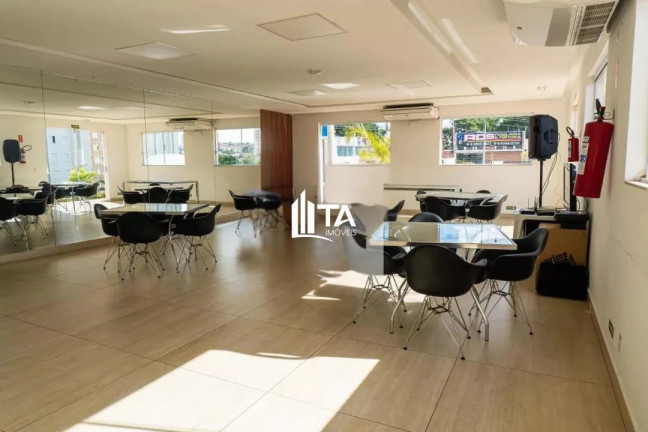 Imagem Imóvel com 2 Quartos à Venda, 43 m² em Vila Industrial - Campinas