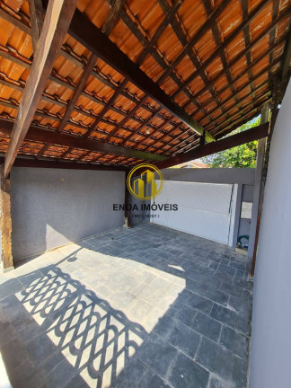 Imagem Casa com 3 Quartos à Venda, 250 m² em Aviação - Praia Grande Imagem Casa com 3 Quartos à Venda, 250 m² em Aviação - Praia Grande