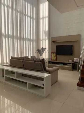 Imagem Casa de Condomínio com 3 Quartos à Venda, 300 m² em Vossoroca - Sorocaba