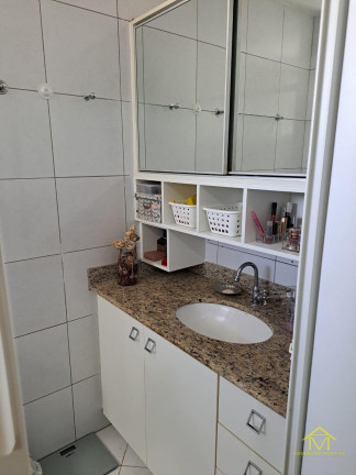 Imagem Apartamento com 3 Quartos à Venda, 130 m² em Itapuã - Vila Velha Imagem Apartamento com 3 Quartos à Venda, 130 m² em Itapuã - Vila Velha
