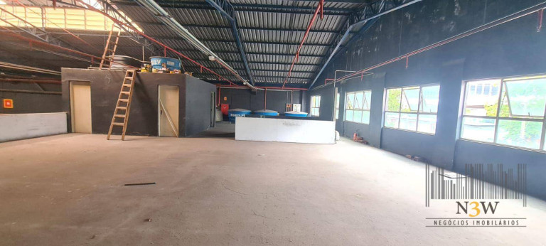 Imagem Galpão para Alugar, 2.160 m² em Vila Leopoldina - São Paulo Imagem Galpão para Alugar, 2.160 m² em Vila Leopoldina - São Paulo