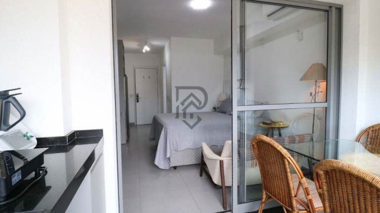 Imagem Apartamento com 1 Quarto à Venda, 30 m² em Pinheiros - São Paulo