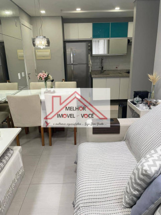 Imagem Apartamento com 2 Quartos à Venda, 48 m² em Parque Edu Chaves - São Paulo Imagem Apartamento com 2 Quartos à Venda, 48 m² em Parque Edu Chaves - São Paulo