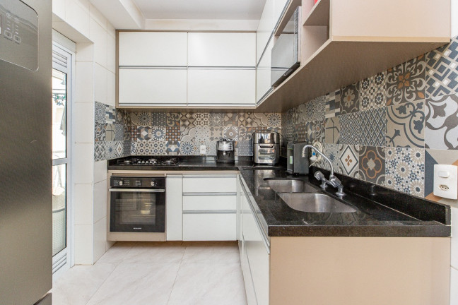 Imagem Apartamento com 3 Quartos à Venda, 102 m² em Tatuapé - São Paulo Imagem Apartamento com 3 Quartos à Venda, 102 m² em Tatuapé - São Paulo