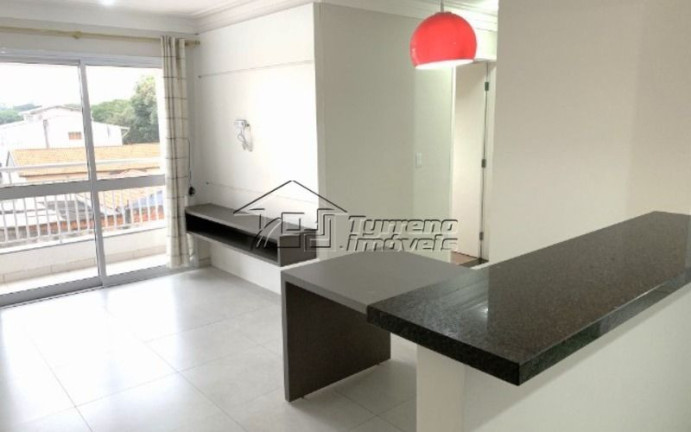 Apartamento com 2 Quartos à Venda, 60 m² em Jardim Augusta - São José Dos Campos