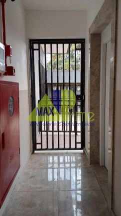 Imagem Apartamento com 2 Quartos à Venda, 40 m² em Vila Ré - São Paulo