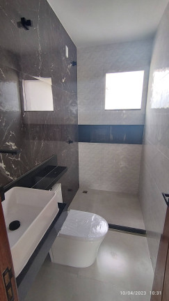 Imagem Casa com 3 Quartos à Venda, 100 m² em Parque Tarcisio Miranda - Campos Dos Goytacazes