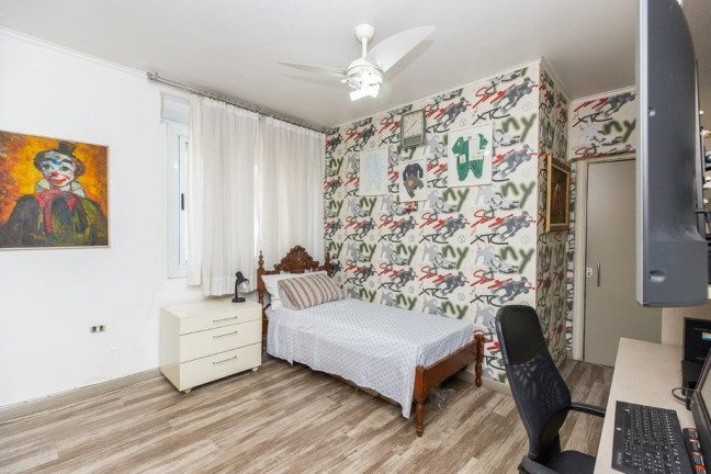 Imagem Apartamento com 3 Quartos à Venda, 230 m² em Bela Vista - São Paulo Imagem Apartamento com 3 Quartos à Venda, 230 m² em Bela Vista - São Paulo