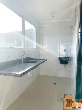 Imagem Apartamento com 2 Quartos à Venda, 60 m² em Perequê Açu - Ubatuba