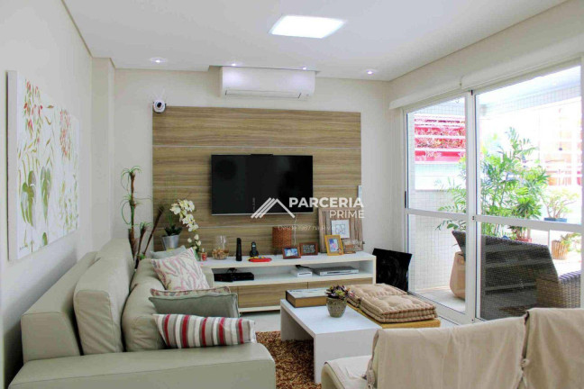 Imagem Cobertura com 4 Quartos à Venda, 192 m² em Riviera Módulo 7 - Bertioga