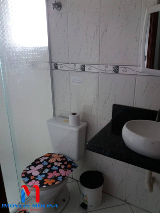 Imagem Apartamento com 2 Quartos à Venda, 72 m² em Balneário Flórida - Praia Grande