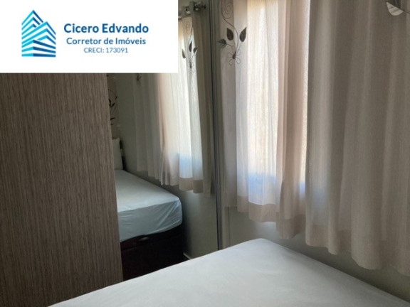 Imagem Imóvel com 2 Quartos à Venda, 47 m² em Cidade Líder - São Paulo