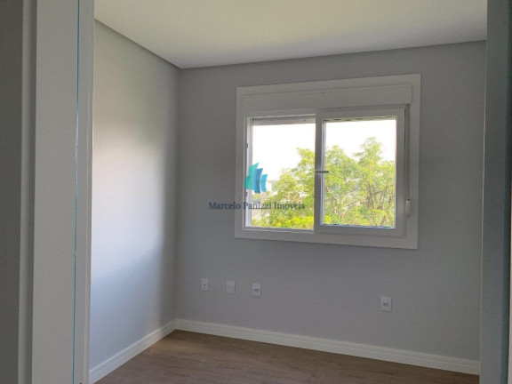 Imagem Apartamento com 2 Quartos à Venda, 59 m² em São Francisco - Bento Gonçalves