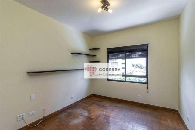 Imagem Apartamento com 4 Quartos à Venda, 220 m² em Planalto Paulista - São Paulo