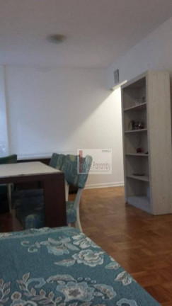Imagem Apartamento com 1 Quarto à Venda, 51 m² em Paraíso - São Paulo