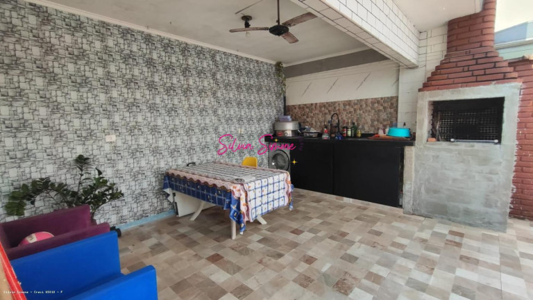 Imagem Sobrado com 3 Quartos à Venda, 165 m² em Macuco - Santos Imagem Sobrado com 3 Quartos à Venda, 165 m² em Macuco - Santos