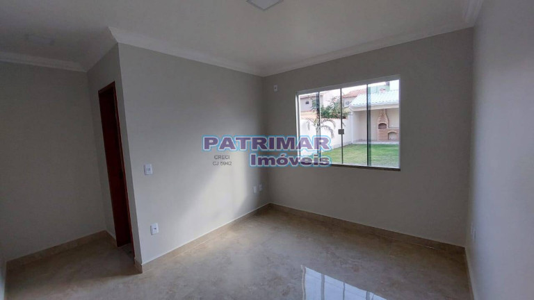 Imagem Casa com 2 Quartos à Venda, 156 m² em Itaipuaçu - Maricá Imagem Casa com 2 Quartos à Venda, 156 m² em Itaipuaçu - Maricá