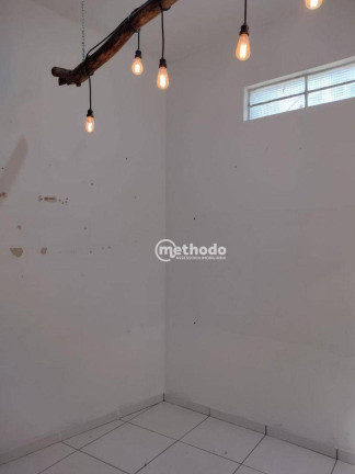 Imagem Galpão à Venda ou Locação, 512 m² em Centro - Campinas Imagem Galpão à Venda ou Locação, 512 m² em Centro - Campinas