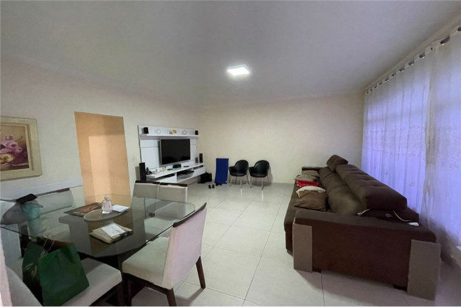 Imagem Casa com 4 Quartos à Venda,  em Vila Aricanduva - São Paulo
