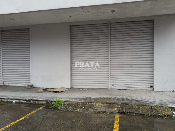 Imóvel Comercial para Alugar, 358 m² em Conjunto Residencial Humaitá - São Vicente