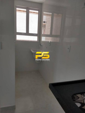 Imagem Apartamento com 2 Quartos à Venda, 106 m² em Jardim São Paulo - João Pessoa