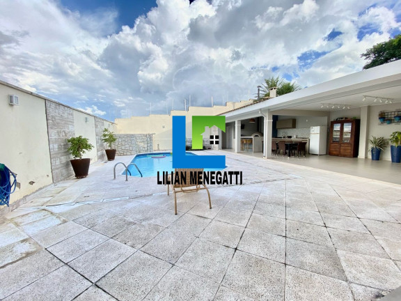 Imagem Imóvel com 5 Quartos à Venda, 500 m² em Malota - Jundiaí Imagem Imóvel com 5 Quartos à Venda, 500 m² em Malota - Jundiaí