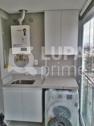 Imagem Apartamento com 2 Quartos à Venda, 50 m² em Vila Guilherme - São Paulo Imagem Apartamento com 2 Quartos à Venda, 50 m² em Vila Guilherme - São Paulo