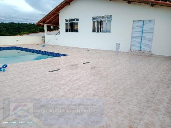 Imagem Chácara à Venda,  em Consultar - Ibiúna