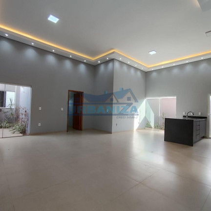 Imagem Casa com 3 Quartos à Venda, 140 m² em Condomínio Residencial Vila Madalena - Araçatuba Imagem Casa com 3 Quartos à Venda, 140 m² em Condomínio Residencial Vila Madalena - Araçatuba