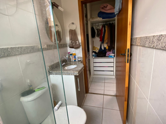 Imagem Casa de Condomínio com 3 Quartos à Venda, 70 m² em Wanel Ville - Sorocaba Imagem Casa de Condomínio com 3 Quartos à Venda, 70 m² em Wanel Ville - Sorocaba