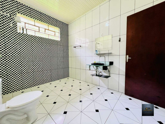 Imagem Imóvel com 6 Quartos à Venda, 300 m² em Bairro Dos Padeiros - Juquitiba