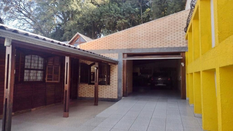 Imagem Casa com 3 Quartos à Venda, 364 m² em Campo Comprido - Curitiba Imagem Casa com 3 Quartos à Venda, 364 m² em Campo Comprido - Curitiba