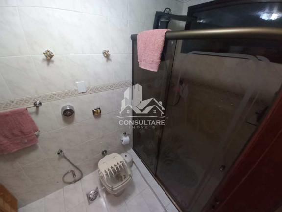 Imagem Apartamento com 3 Quartos à Venda, 138 m² em Embaré - Santos