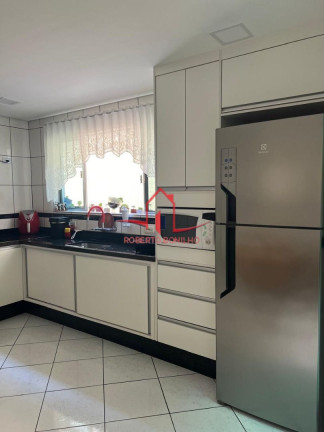 Imagem Sobrado com 2 Quartos à Venda, 165 m² em Vila Sacadura Cabral - Santo André