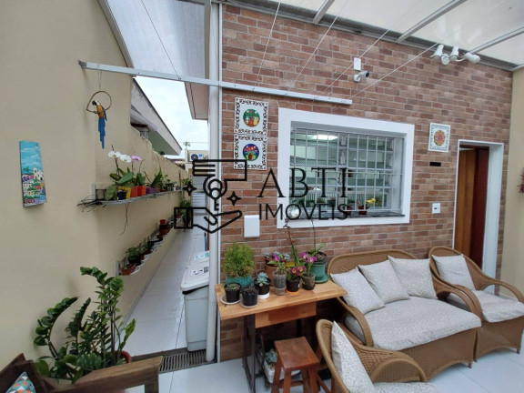 Imagem Sobrado com 2 Quartos à Venda, 120 m² em Vila Do Encontro - São Paulo