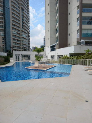 Imagem Apartamento com 2 Quartos à Venda, 60 m² em Pinheiros - São Paulo