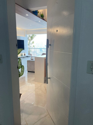 Imagem Apartamento com 2 Quartos à Venda, 67 m² em Encruzilhada - Santos Imagem Apartamento com 2 Quartos à Venda, 67 m² em Encruzilhada - Santos