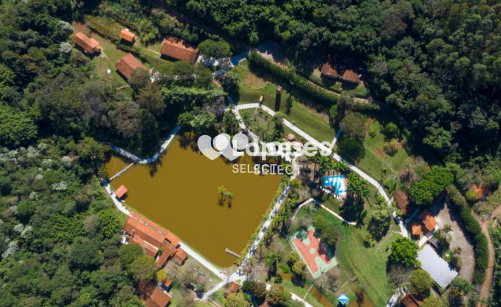 Imagem Imóvel com 10 Quartos à Venda, 2.600 m² em Bairro Itapema - Itatiba