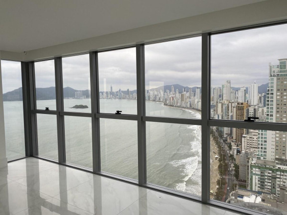 Imagem Apartamento com 4 Quartos à Venda, 251 m² em Centro - Balneário Camboriú