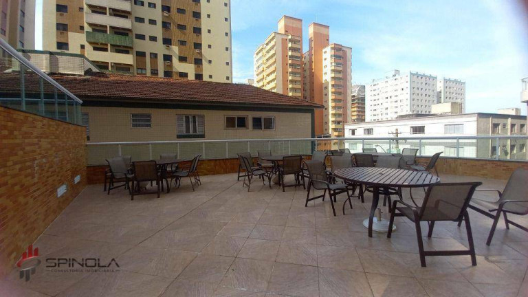 Imagem Apartamento com 2 Quartos à Venda, 72 m² em Canto Do Forte - Praia Grande Imagem Apartamento com 2 Quartos à Venda, 72 m² em Canto Do Forte - Praia Grande