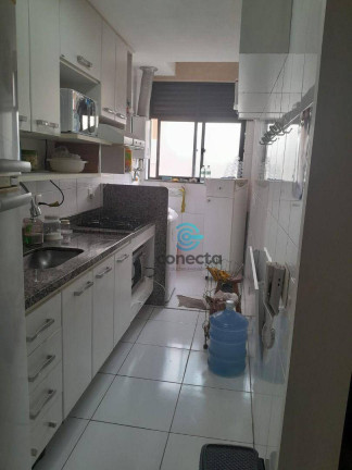 Imagem Apartamento com 2 Quartos à Venda, 65 m² em Centro - Niterói