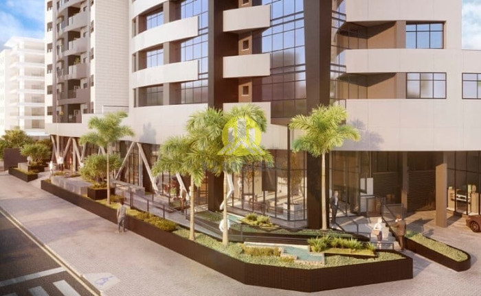 Imagem Apartamento com 2 Quartos à Venda, 75 m² em Alto Da Glória - Curitiba