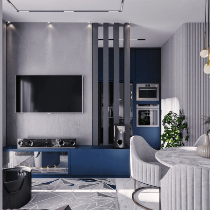 Imagem Apartamento com 2 Quartos à Venda, 69 m² em Morretes - Itapema