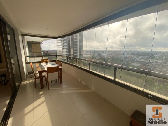 Imagem Apartamento com 4 Quartos à Venda, 204 m² em Santa Mônica - Feira De Santana Imagem Apartamento com 4 Quartos à Venda, 204 m² em Santa Mônica - Feira De Santana