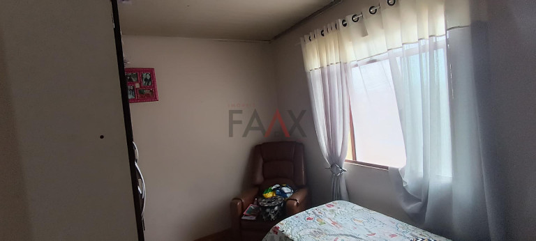 Imagem Casa com 3 Quartos à Venda, 100 m² em Boqueirão - Guarapuava