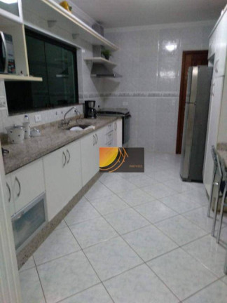 Casa com 3 Quartos à Venda, 178 m² em Pirituba - São Paulo